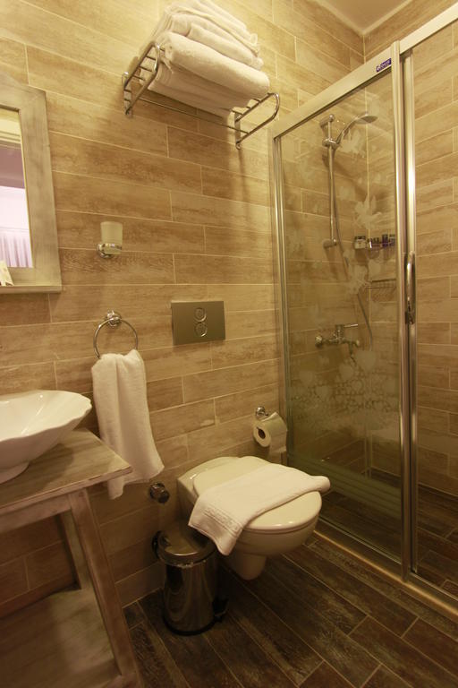 Aksam Sefasi Hotel Alacati Room photo