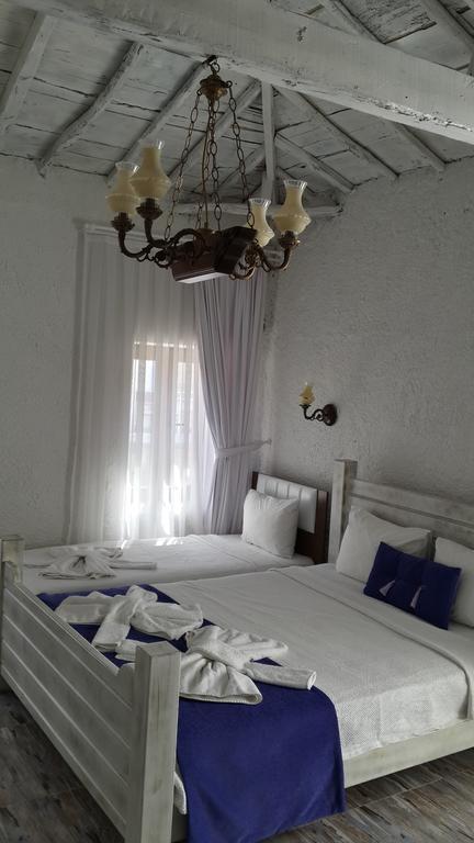 Aksam Sefasi Hotel Alacati Exterior photo